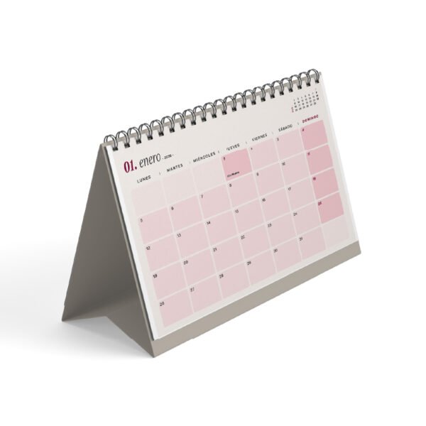 CARPITA (A5) FULL COLOR