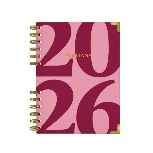 AGENDA DIVA 2026