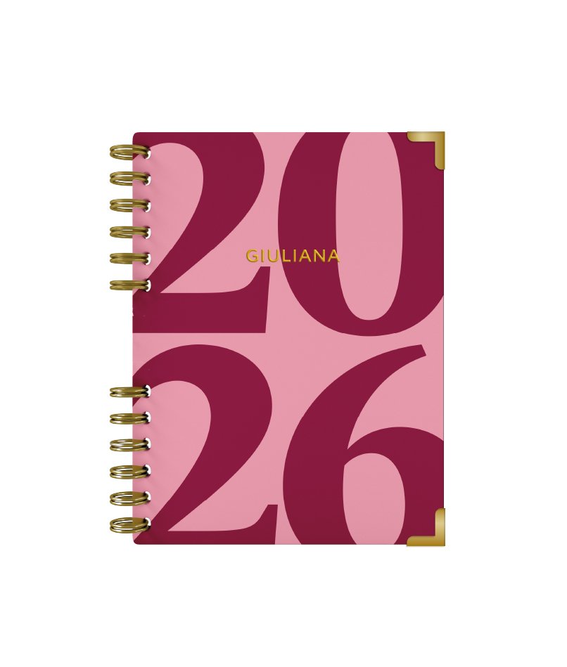 AGENDA DIVA 2026