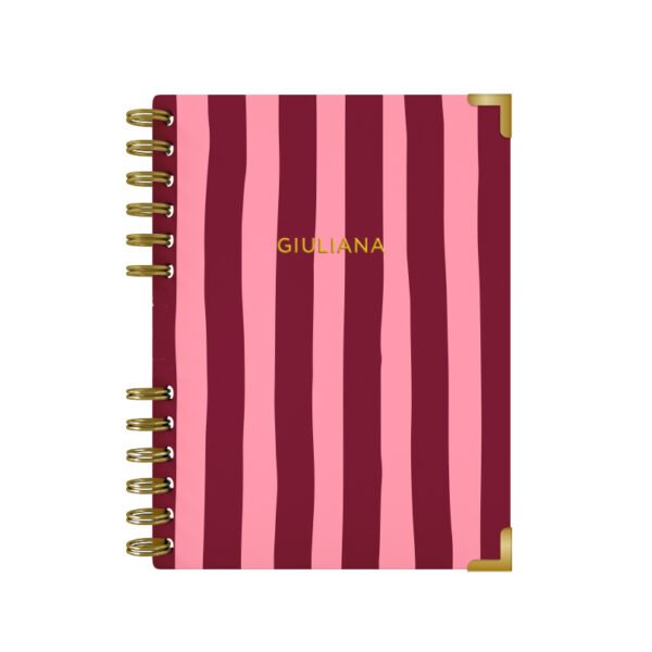 AGENDA RAY-HADA 2026