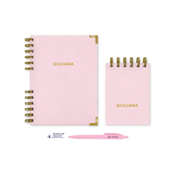 MARGOT - AGENDA + LIBRETA