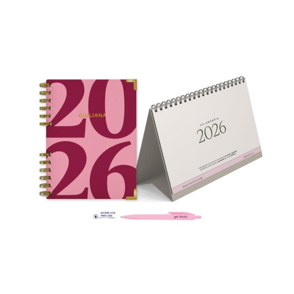 DIVA - AGENDA + CARPITA