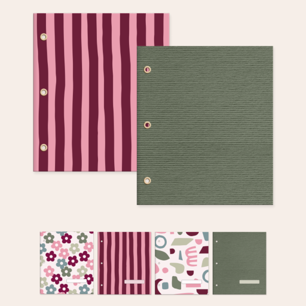 PACK RAYHADA + RUFUS N°3