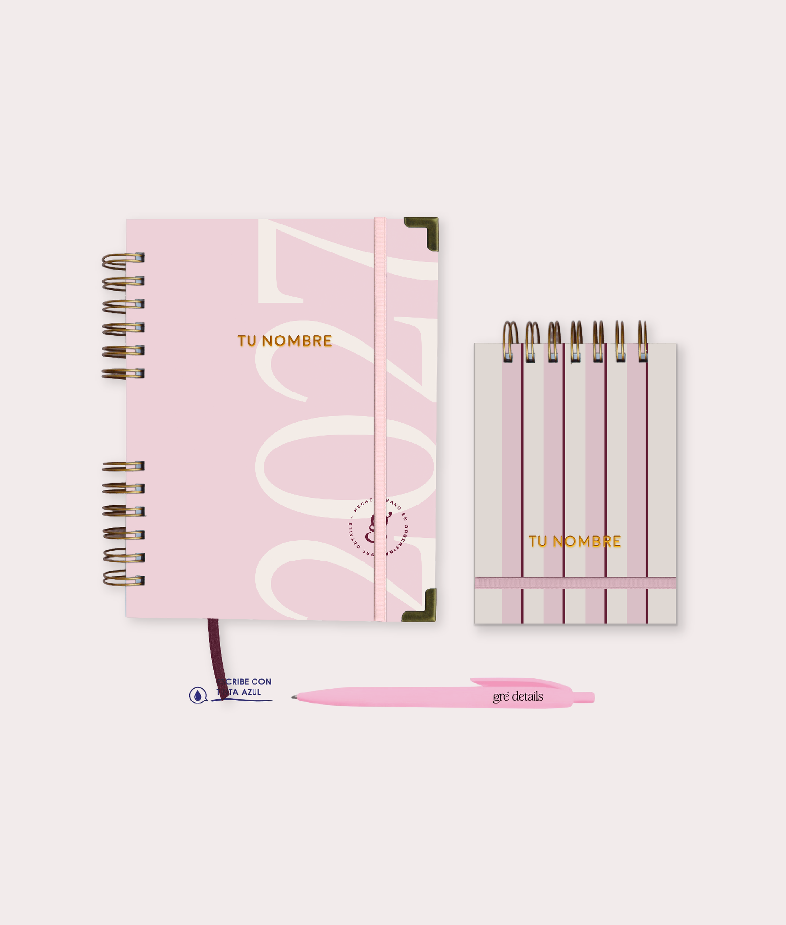catalogo COMBOS 27 -07